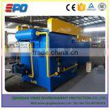 DAF Oil Water Separator Dissolved Air Flotation Units thumbnail-1