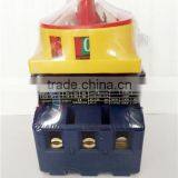 Front Panel Power Switch JYD11-100/3 100A Control Panel Switch