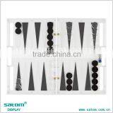 2016 China New Design Wonder Fun Magnetic Mini Backgammon Sets