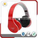 Bluetooth Headphones Noise Cancelling Wireless Sport Headphones With Microphone Sport Running Stereo On Ear Headsets thumbnail-1