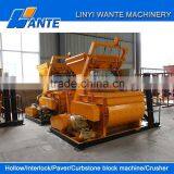 2015 China Block Machinery QT5-15 Paving Brick Machine Marble Block Machine Hot Sale for Middle East Market thumbnail-4