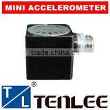 3 Axis Triaxial Mems DC Response Accelerometer