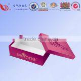 New Design Corrugated Cheap Shoe Boxes,shoe Shaped Gift Boxes thumbnail-1