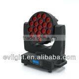 Professional Led Stage Moving Head Light 19x15W Beam Light EV 1519 thumbnail-1