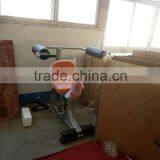 Hydraulic Circuit Training Machine /torso Rotation(C3-003) thumbnail-1