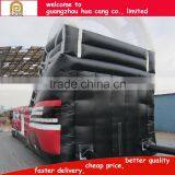 2016 China Funny Giant Inflatable Slide/titanic Boat Theme Inflatable Slide thumbnail-2