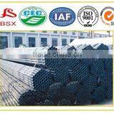 HR CR Cold Hot Rolled Thin Wall Steel Circular Tube Pipe Column Shape thumbnail-2