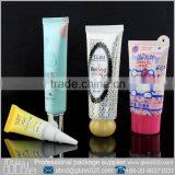 Colored Plastic Tube for Cosmetic thumbnail-3