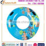 Swim Ring for Water Slide thumbnail-1