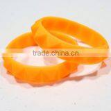 New Model Youth Silicone Bracelet Size (sw-232) thumbnail-1