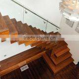 Stairs Design Indoor,decorate Steel Wood Stairs --Customized in YUDI thumbnail-5