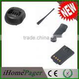 HT-9200 Wireless Construction Site Two Way Radio Walkie Talkie thumbnail-6