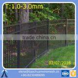 Anti-rust Steel Fence