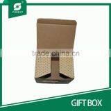 NEW SPECIAL DESIGN CORRUGATED GIFT BOXES WITH SMALL WINDOW FOR PACKAGING thumbnail-5