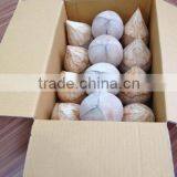 Organic Nam Hong (Pagoda Young) Coconuts High Quality thumbnail-1
