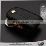 High Quality Metal and Leather Business Gift Craft thumbnail-2