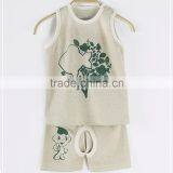 Smile Baby Clothing Organic Cotton Baby Clothing thumbnail-4