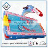 Best-selling Super Quality Air Hockey Table Dolphine Air Hockey for Sale thumbnail-4
