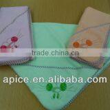 100%cotton Baby Towel With Hood thumbnail-1