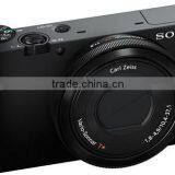 Sony DSC-RX100 Digital Cameras