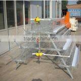 Anping Factory Galvanized Layer Chicken Cages/Battery Cage thumbnail-2