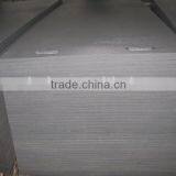 HDPE Black Ground Mat