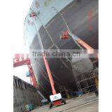 Cheap Telescopic Working Platform for Sale,china Hydraulic Aerial Telescopic Platform,self Propelled Construction Equipment thumbnail-1