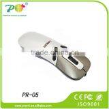 2.4 G Wireless USB Laser Pointer Beam Mouse Remote Control for PPT Presentation thumbnail-5