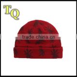 fashion colorful knitted hats