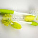 Houseware Bathroom Cleaning Tools Cordless Toliet Brush thumbnail-2