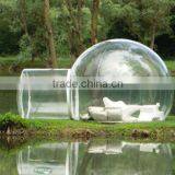 High Quality Inflatable Camping Tent, Bubble Tent