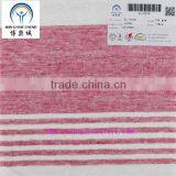 100%LINEN STRIPE FABRIC