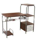 Cheap Black Computer Desk