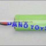 Battery for RC Car / Boat 8.4V 1600mAh thumbnail-1