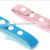 Leather Mosquito Repellent Band thumbnail-4