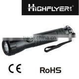 2*D Battery CREE Q5 LED Torch Super Power Series Flashlight