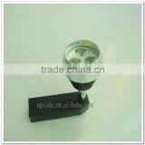 Fashion Aluminium 3W LED Track Light thumbnail-1