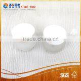 White Wood Lid for Perfume thumbnail-1