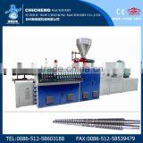 PVC Pipe Machine