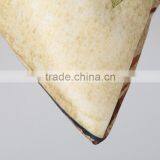 Invisible Zipper Polyester Factory Price Heat Transfer Cushion for Promotion thumbnail-5