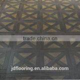 Parquet Floor Collection With Strong Dimensional Sense thumbnail-4