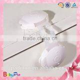 Partypro 2015 Brand New Desigh Goods Export Round Shape Wardrobe Safety Lock Baby Safety Lock thumbnail-3