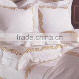Hand Embroidery Bedding Set,bed Sheet ,bed Linen,baby Bedding thumbnail-4
