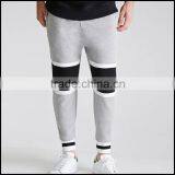Fashion Comfortable Men Sport Cotton Running Trousers With Low Prices