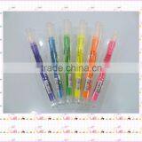 Valve-based Ink Control Highlighter Item 539 thumbnail-1