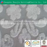 High Quality Density 100% Polyester Jacquard Fabric for sofa