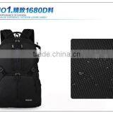 Hot New Products for 2015 Polyester Camera Backpack thumbnail-3