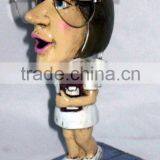 Resin Glasses Holder