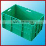 Turnover Box Mould,plastic Box Mold,plastic Container Mould thumbnail-1