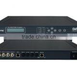 IPTV to Catv ASI Mux Scrambler